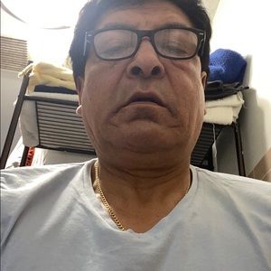 Meet your Posher, Eduardo